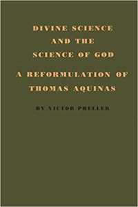 Divine Science and the Science of God