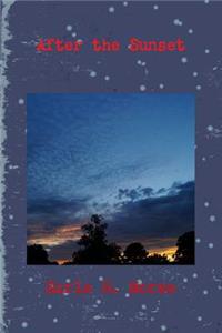 After the Sunset