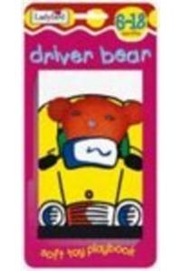 First Focus: Driver Bear