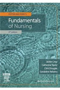 Potter & Perry's Fundamentals of Nursing