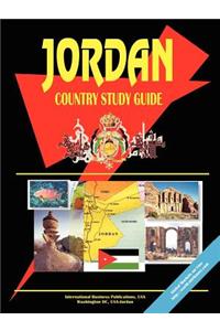 Jordan Country Study Guide