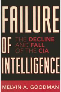 Failure of Intelligence