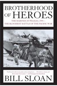 Brotherhood of Heroes