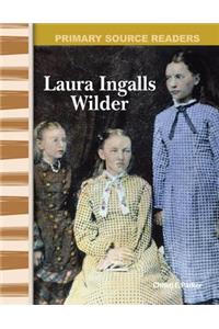 Laura Ingalls Wilder (Expanding & Preserving the Union)