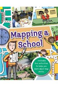 Mapping: A School