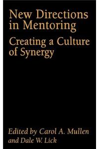 New Directions in Mentoring