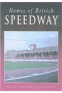 Homes of British Speedway