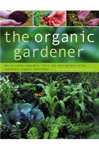 Organic Gardener