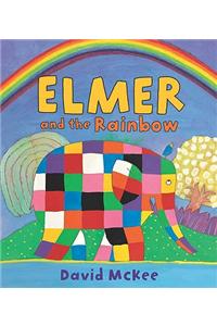 Elmer and the Rainbow