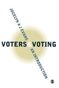 Voters and Voting