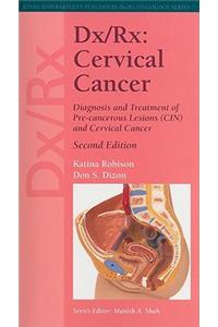 Dx/Rx: Cervical Cancer