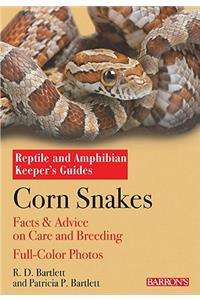 Corn Snakes