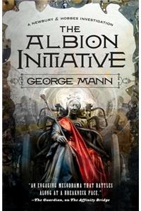 The Albion Initiative