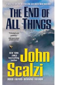 The End of All Things