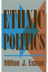 Ethnic Politics