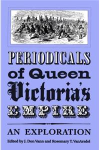 Periodicals of Queen Victorias