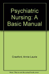 Psychiatric Nursing