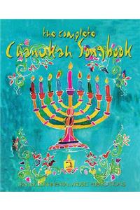 The Complete Chanukah Songbook