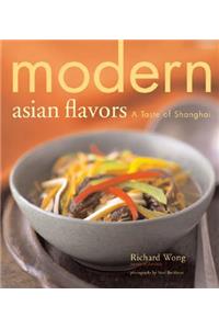 Modern Asian Flavors