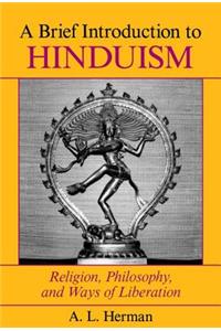 A Brief Introduction To Hinduism