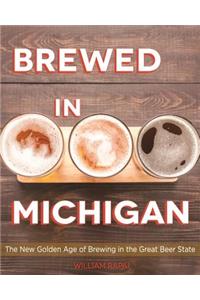 Brewed in Michigan
