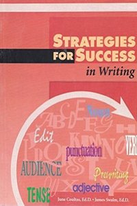 Steck-Vaughn Strategies for Success: Student Edition Writing Advanced