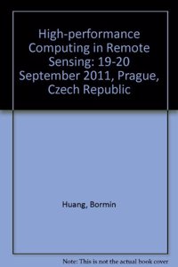 High-performance Computing in Remote Sensing