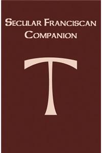 Secular Franciscan Companion
