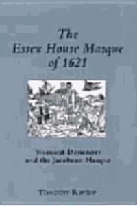Essex House Masque of 1621