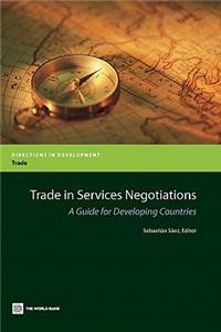 Trade in Services Negotiations