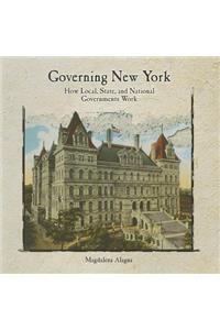 Governing New York