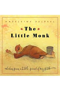 The Little Monk
