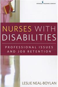 Nurses with Disabilities
