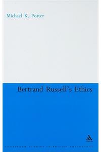 Bertrand Russell's Ethics
