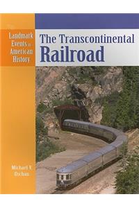 Transcontinental Railroad