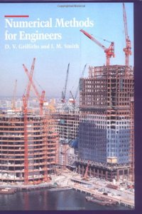 Numerical Methods for Engineers, Second Edition