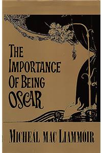 Importance of Being Oscar