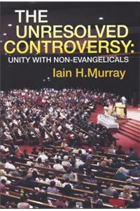 Unresolved Controversy