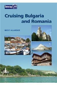 Bulgaria and Romania Cruising Guide