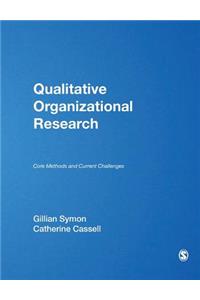 Qualitative Organizational Research