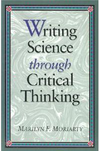 Writing Science Thru Critical Thinking