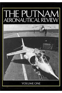 Putnam Aeronautical Review, Volume 1