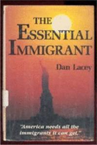 Essential Immigrant