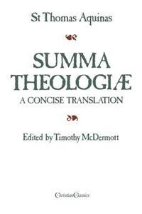 Summa Theologiae