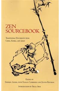 Zen Sourcebook