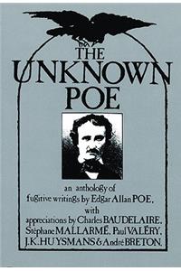 The Unknown Poe