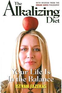 Alkalizing Diet