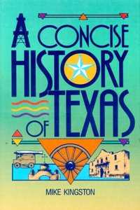 A Concise History of Texas