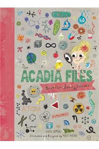 Acadia Files