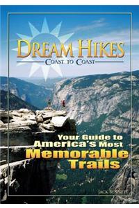 Dream Hikes Coast to Coast